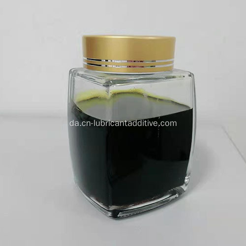 Antioxidant Four Stroke Autocycle Oil Additiv pakke